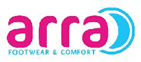 ARRA Footwear & Comfort